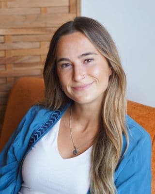 Bridget Iaccino