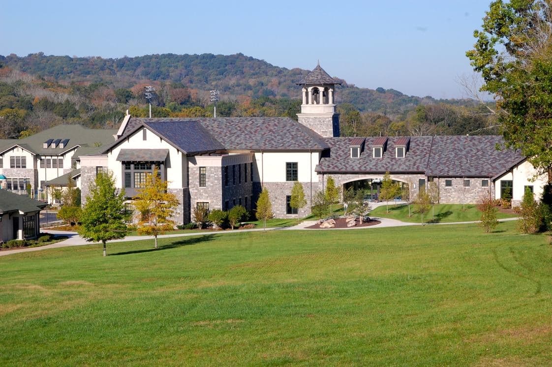 Currey Ingram Academy