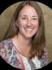 Mary Burns, MS CCC-SLP