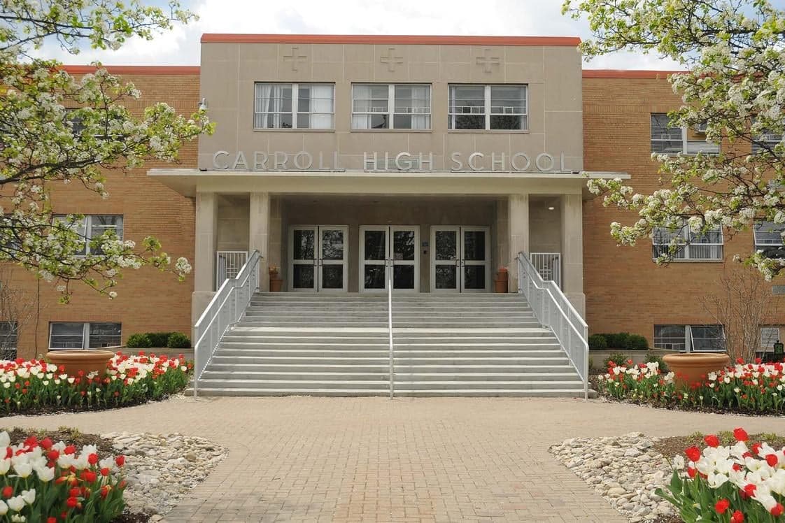 Carroll High School