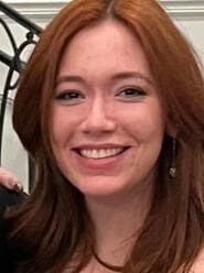 Jessica Eberhart, MS CCC-SLP