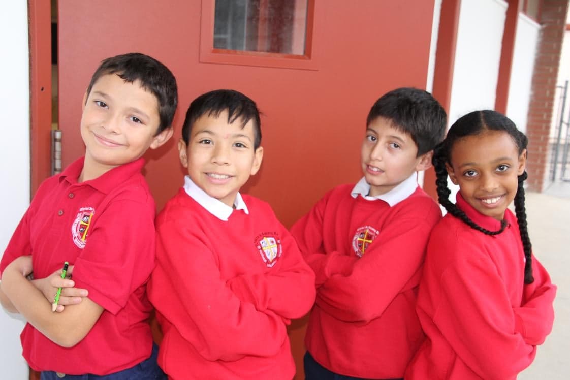 St. Charles Borromeo School