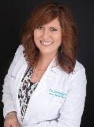 Dr. Jerrilyn Frasier, AuD