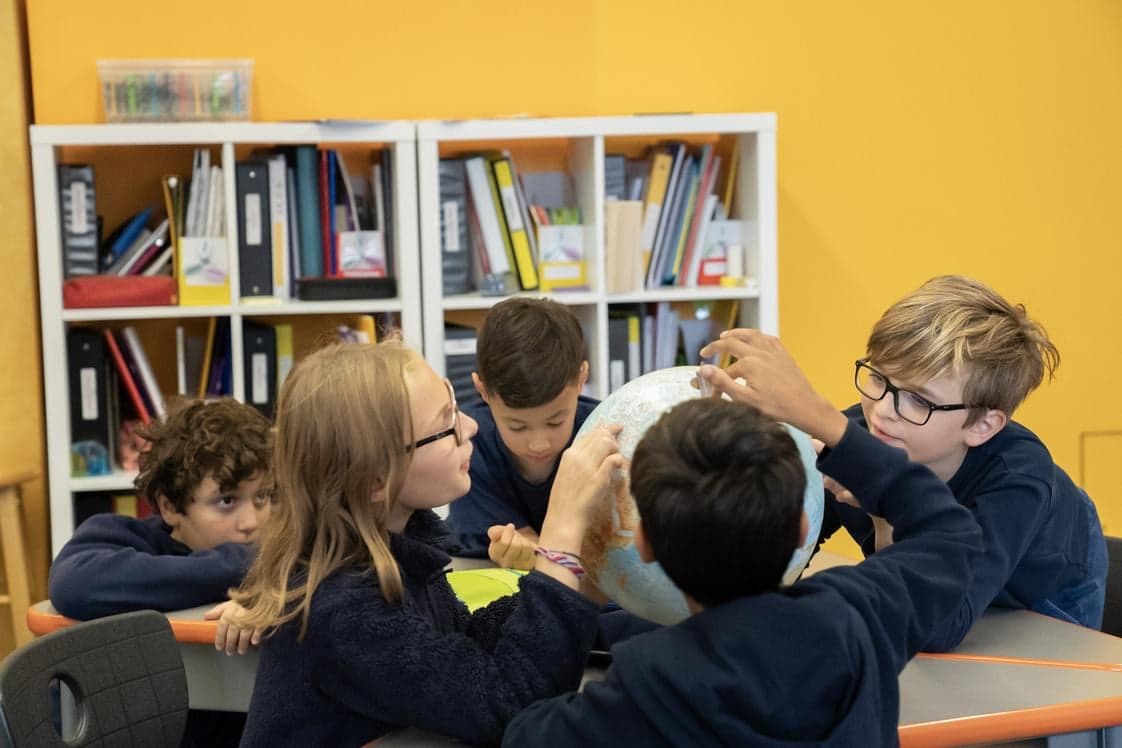 Lycee Francais De Chicago