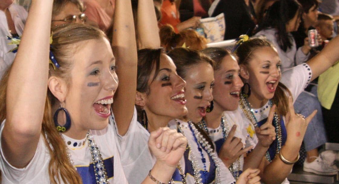 John Carroll High School