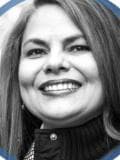 Rebecca Dana, MS CCC