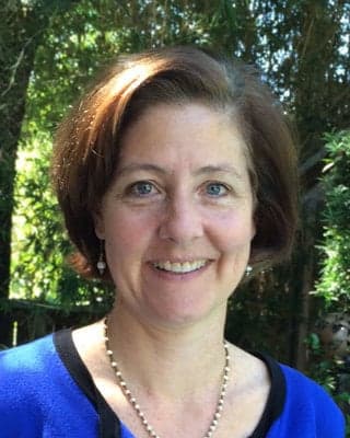 Anne Eason