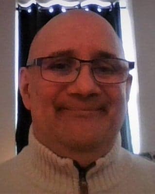 Joseph Abbott