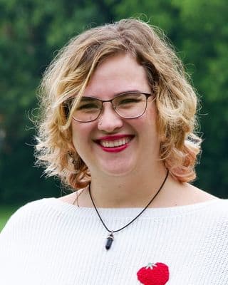 Cassie Ellison