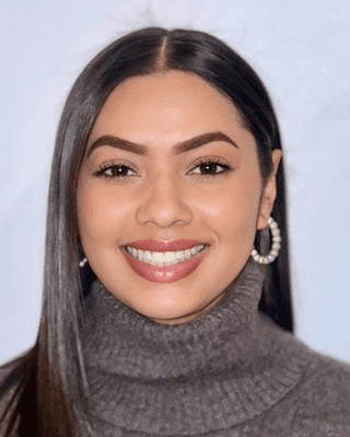 Mykeyah Dempsey