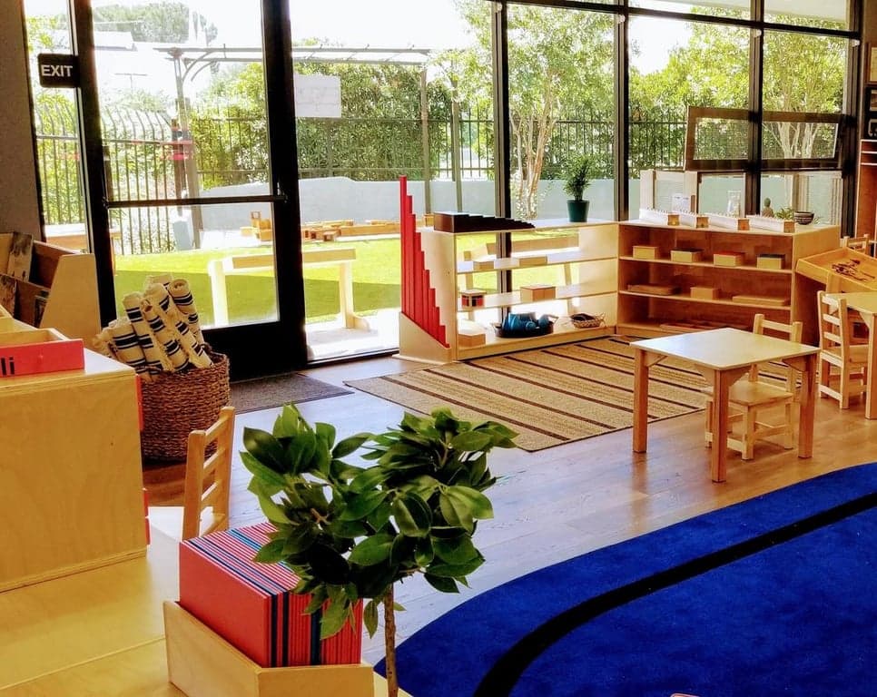 Peppertree Montessori