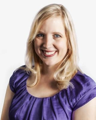Laura Lamoreaux