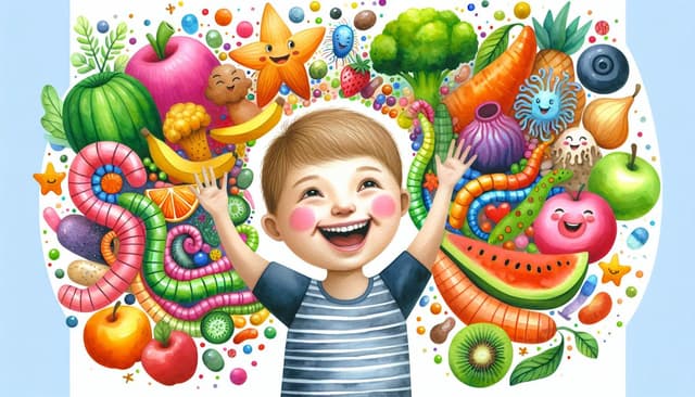 Unraveling Gastrointestinal Disorders in Special Needs Individuals: A Medical Explainer