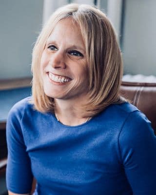 Laura Janov