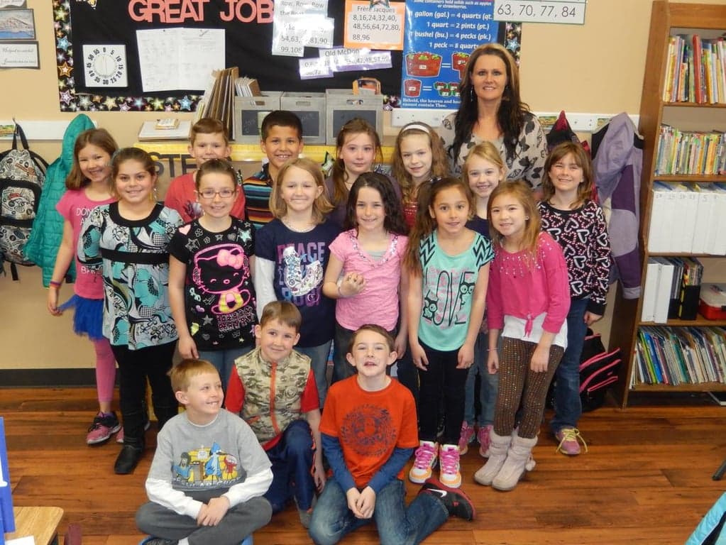 Watersprings School