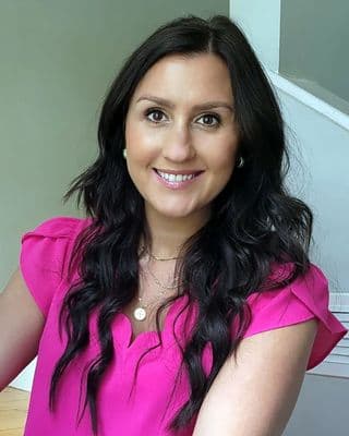 Pamela Mash