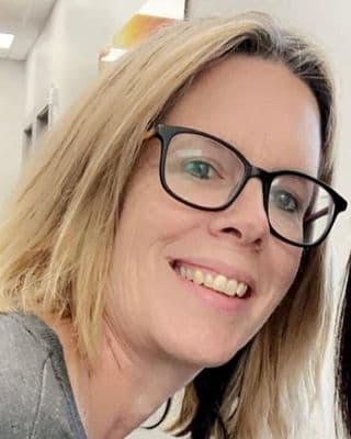 Carrie Papenhagen