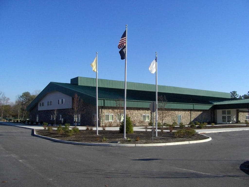 Atlantic Christian School