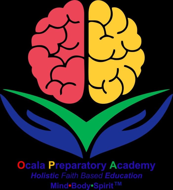 Ocala Preparatory Academy-Holistic K-12 Christian School