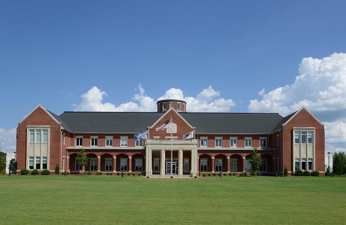 Spartanburg Day School