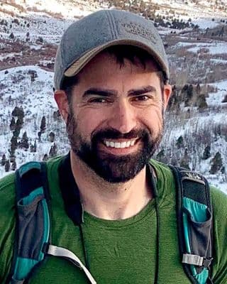Joshua Yates