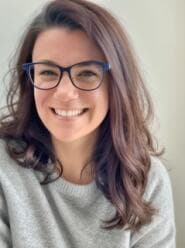 Katherine Rackliff, MA CCC-SLP