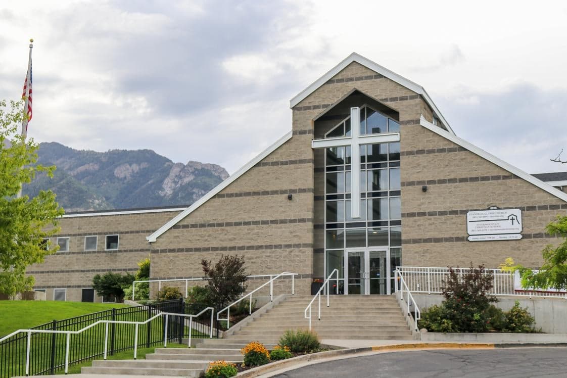 Intermountain Christian School