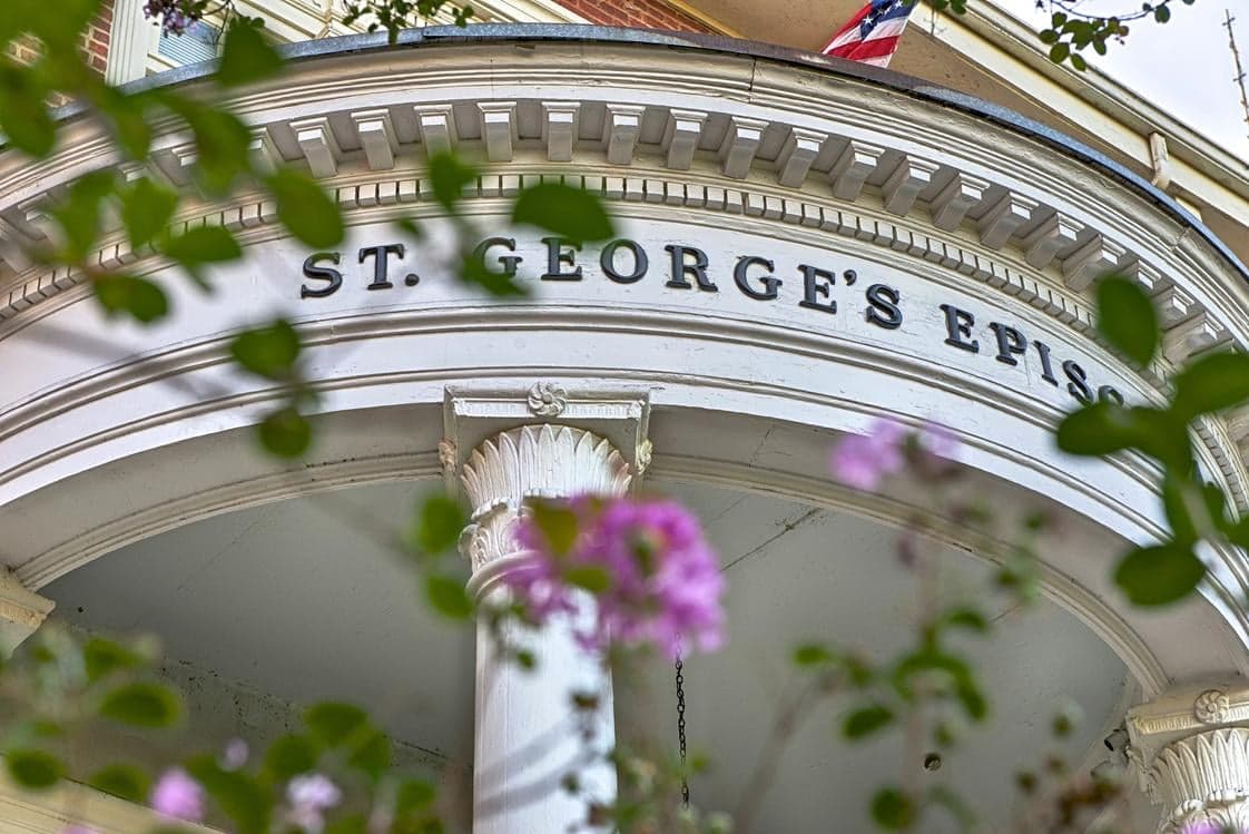 St. Georges Episcopal School