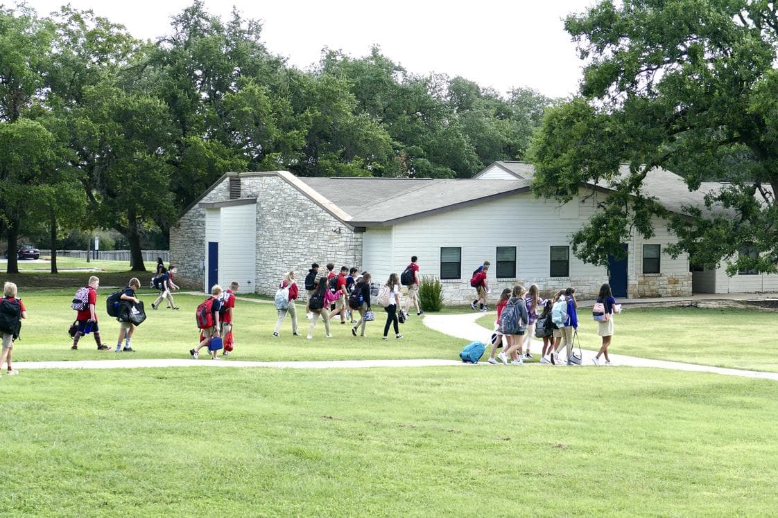 Summit Christian Academy - Cedar Park Campus