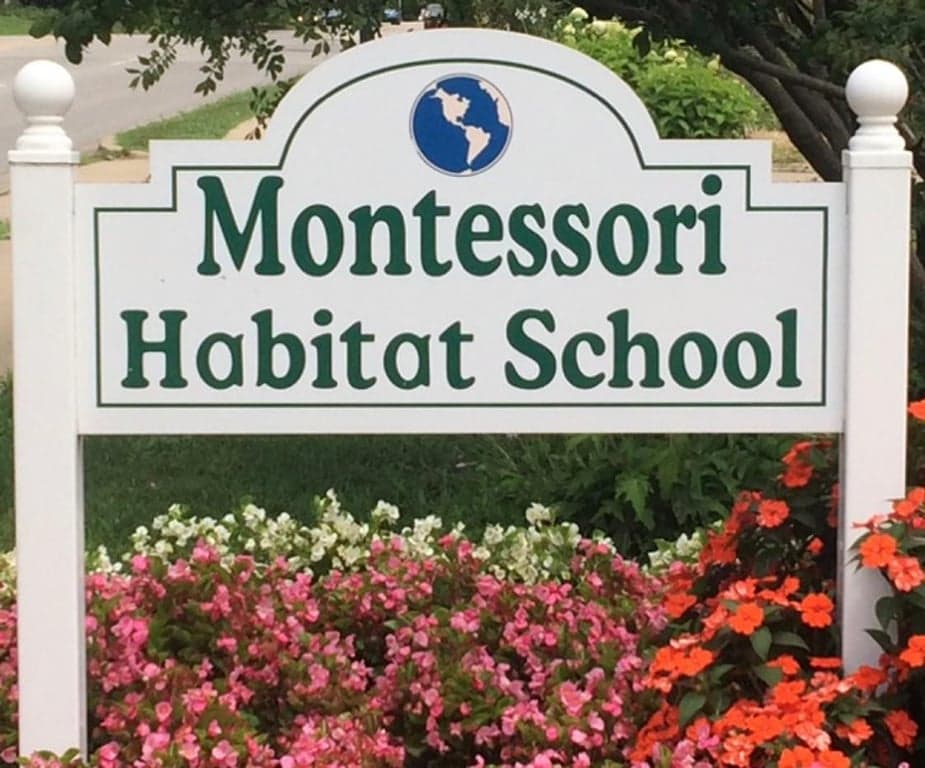 Montessori Habitat