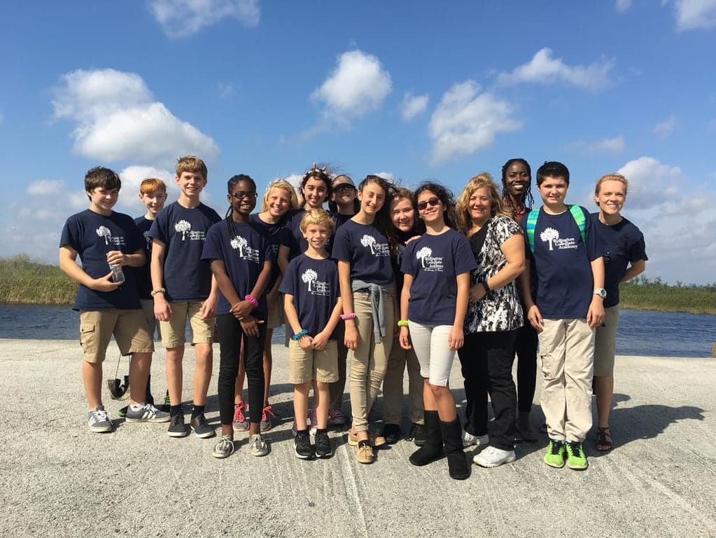 Wellington Collegiate Academy