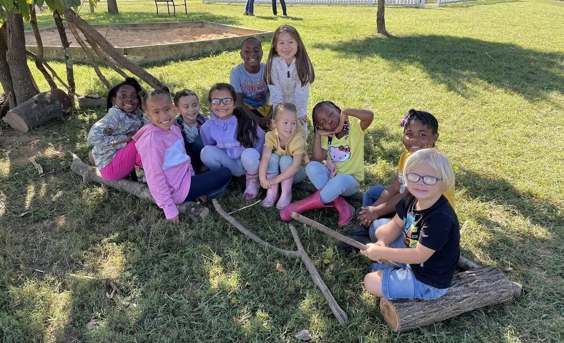 C.f. Richards Christian School