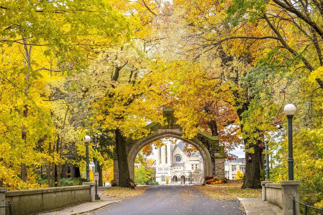 Shattuck-st. Marys School