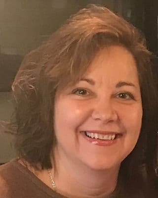 Mary Lynn Hammond