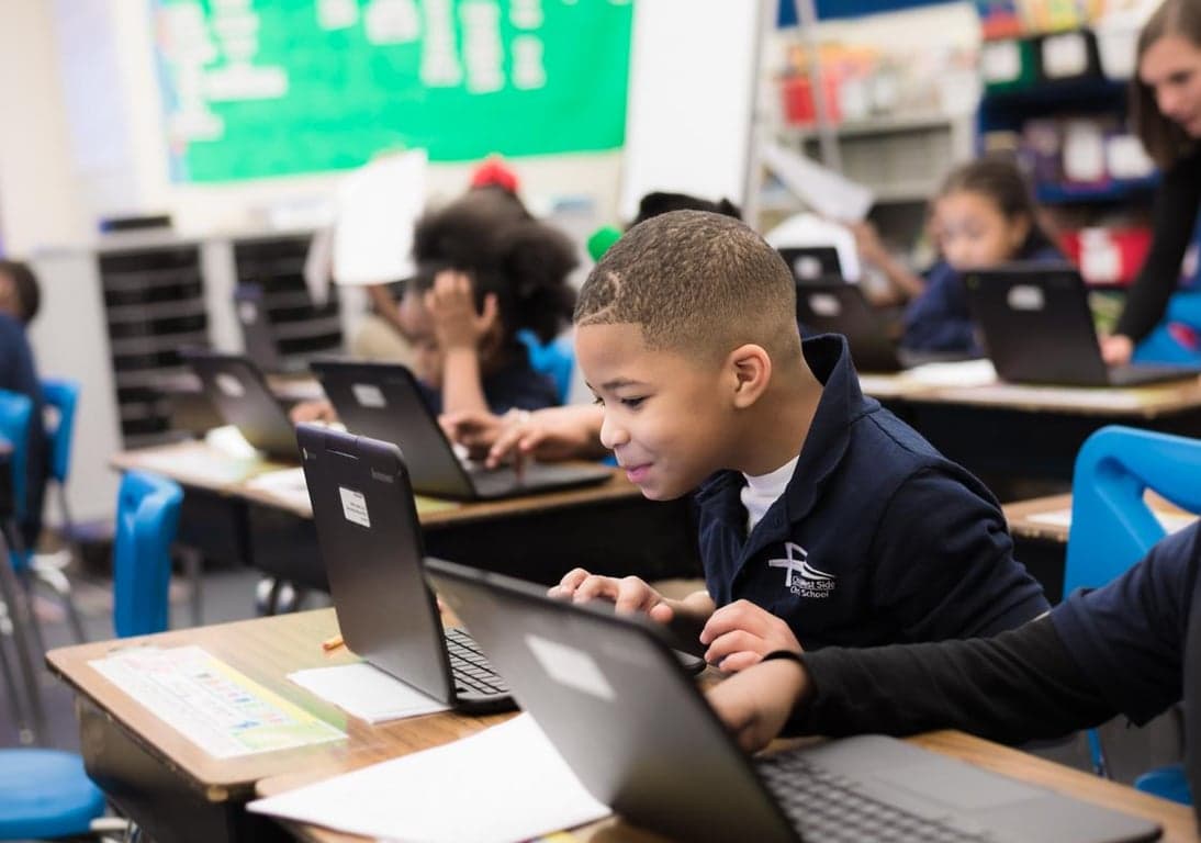 Chicago West Side Christian School