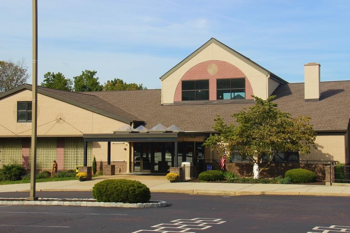 Holy Cross Regional Catholic School