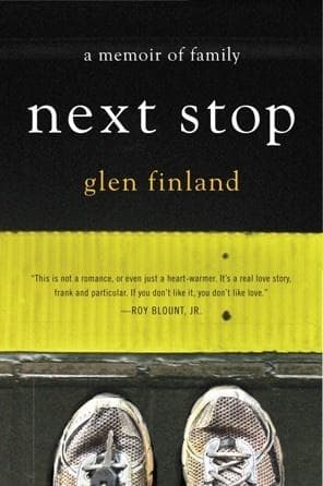 Book Review: Next Stop