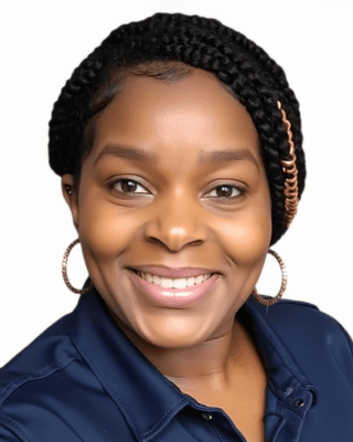 Betsy-Ann Henry