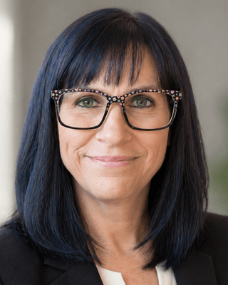 Sharon Peterson