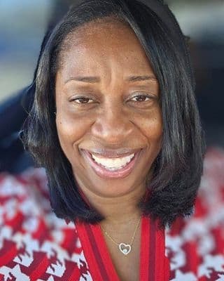 Jacqueline Williams