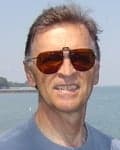 James Iberg