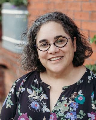 Melanie Yoder Salim
