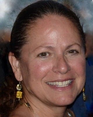 Gabrielle Galler-Rimm