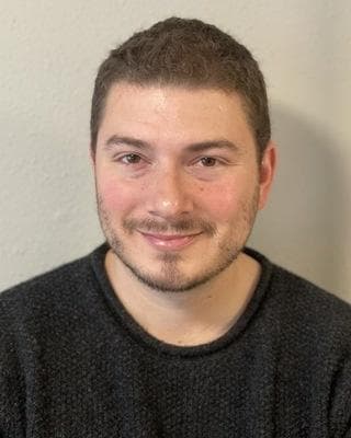 Zachary Simon Thomas