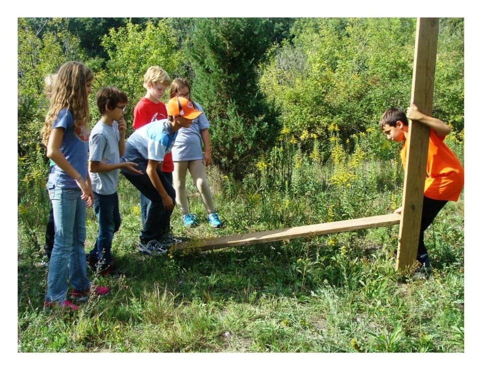 Natures Classroom Institute & Montessori School