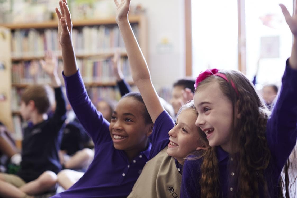 Cincinnati Hills Christian Academy