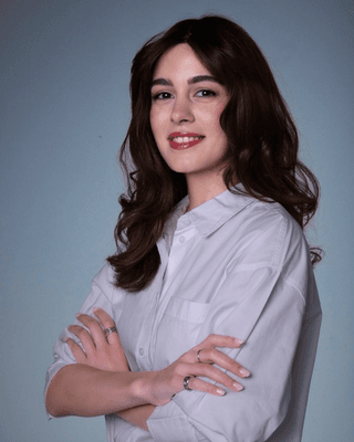 Ana Jokhadze