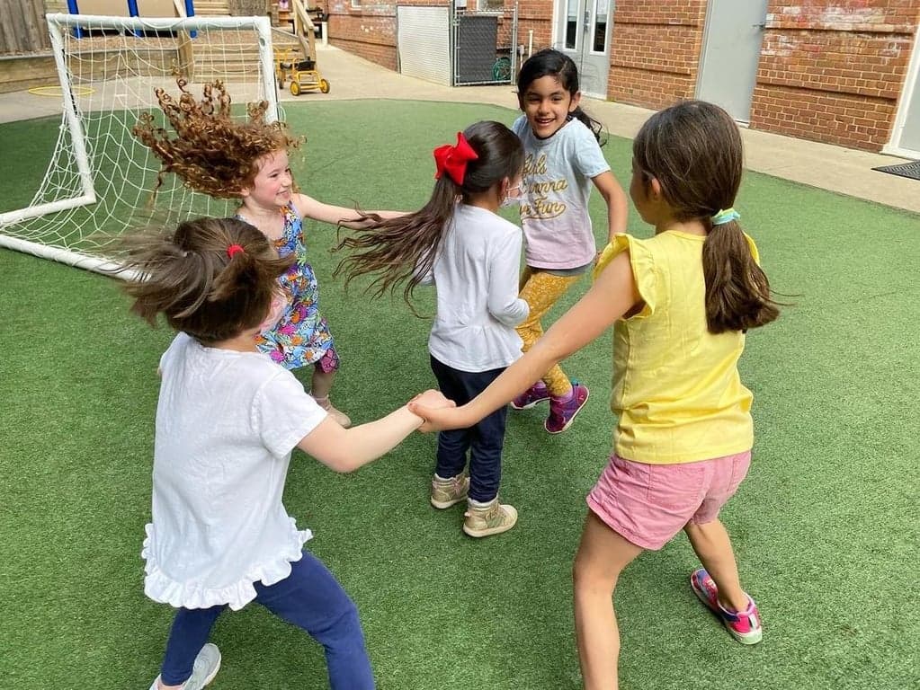 Concord Hill School