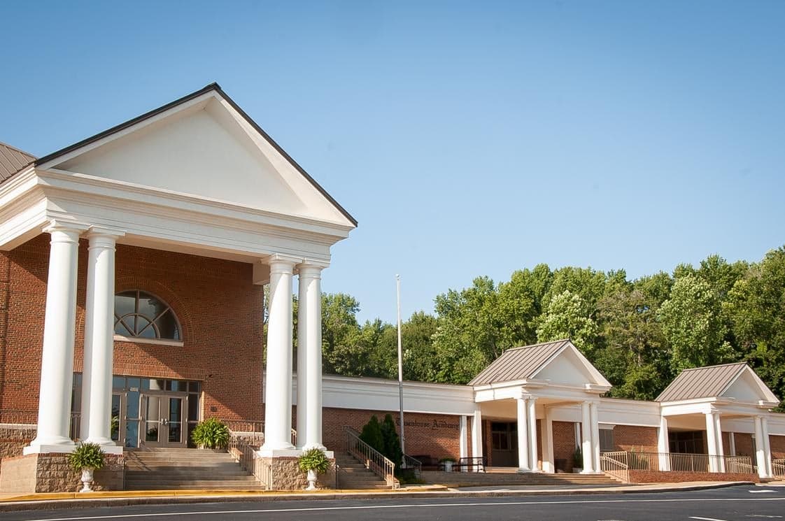 Tuscaloosa Academy