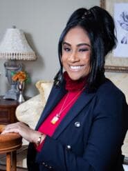 Dr. Lauren Buford, SLPD